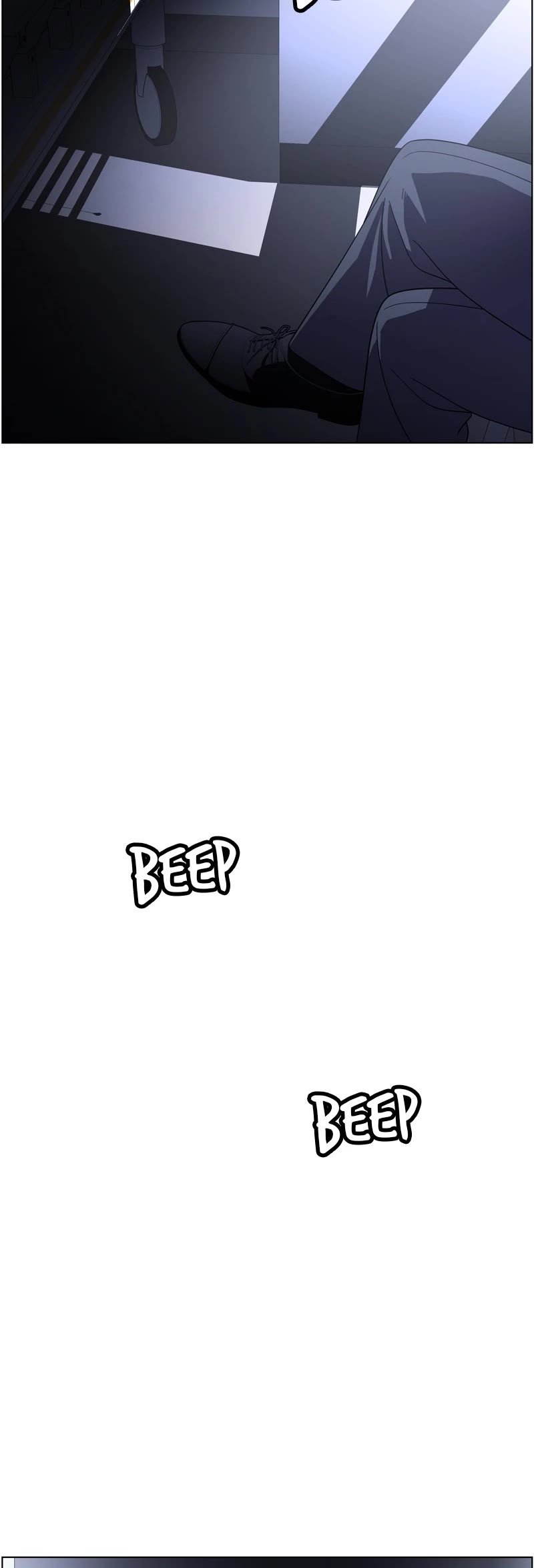 Dr. Frost Chapter 257 page 41 - Chapter 257: Ep. 257 - The Guiding Light (3)