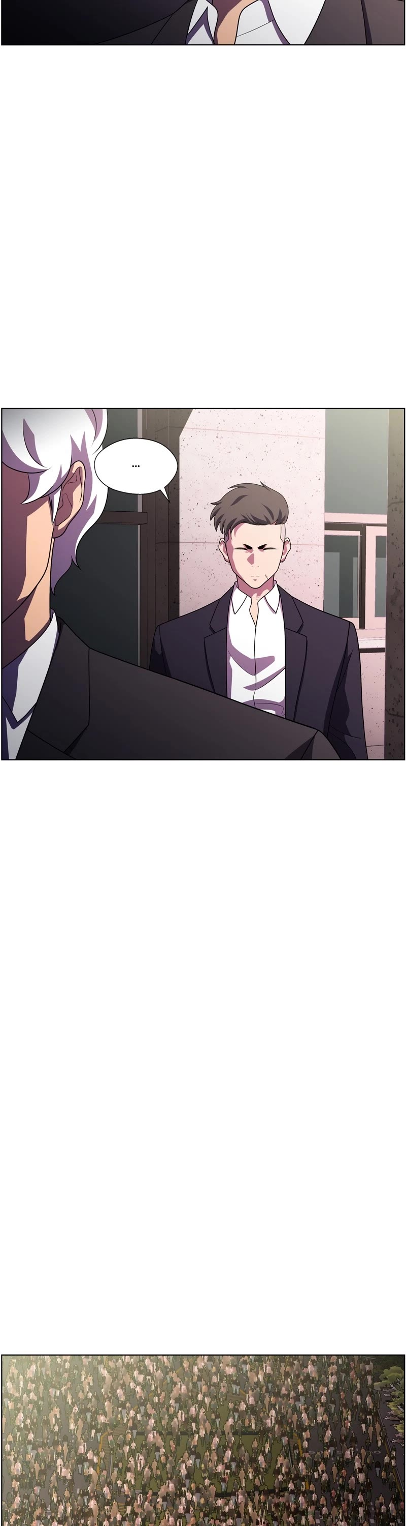 Dr. Frost Chapter 258 page 41 - Chapter 258: Ep. 258 - The Guiding Light (4)