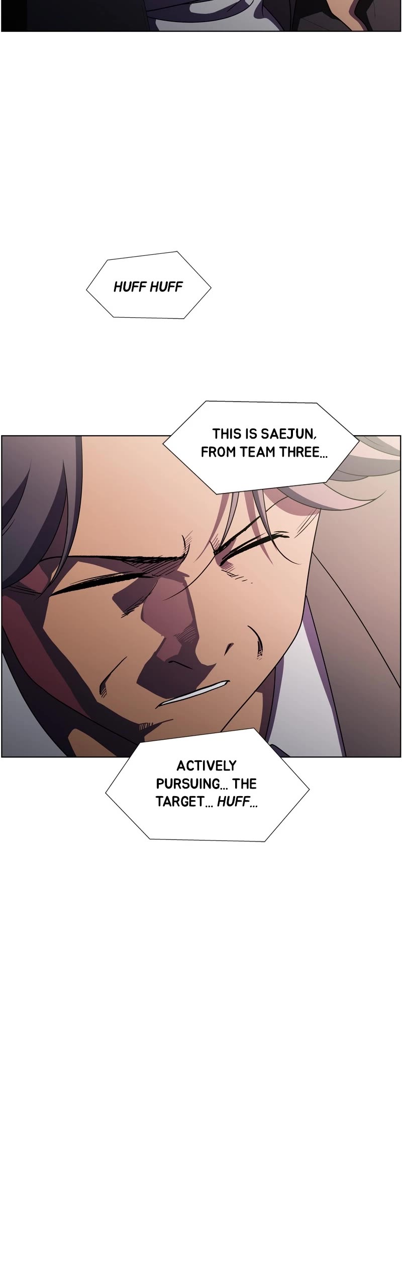 Dr. Frost Chapter 259 page 10 - Chapter 259: Ep. 259 - The Guiding Light (5)