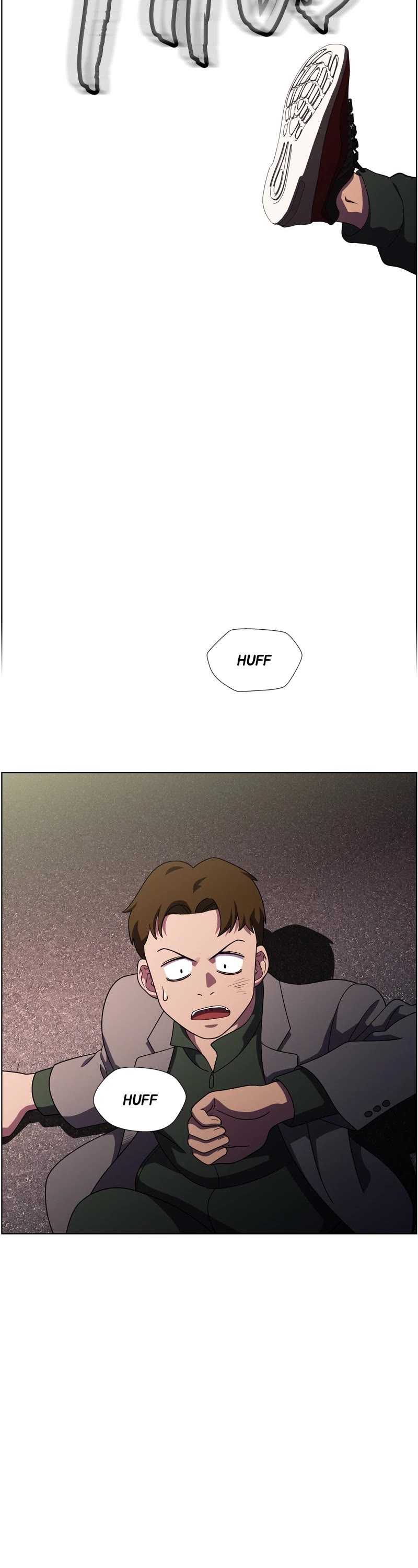 Dr. Frost Chapter 259 page 13 - Chapter 259: Ep. 259 - The Guiding Light (5)