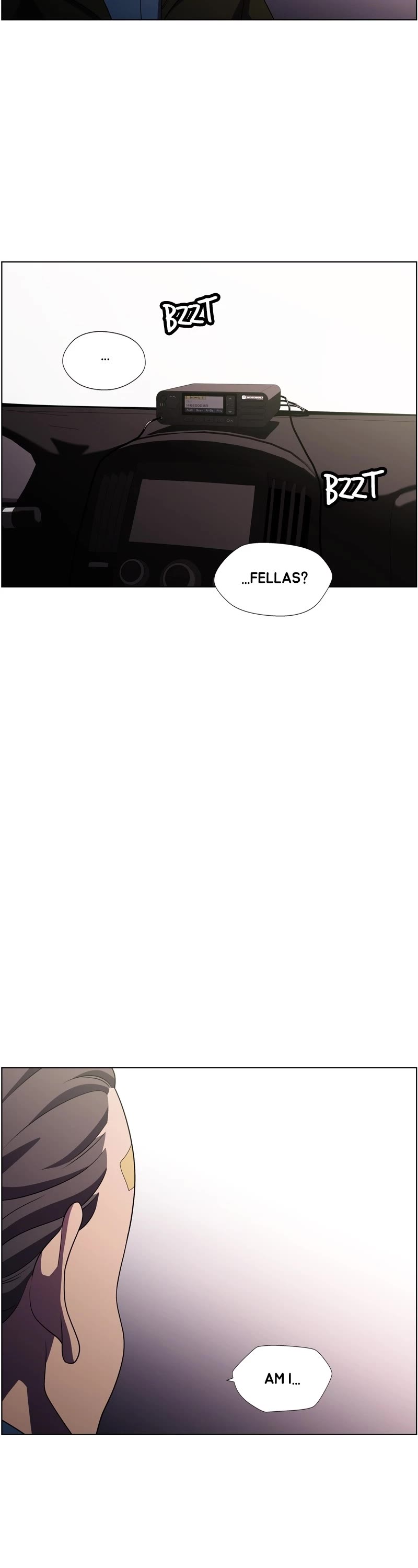 Dr. Frost Chapter 259 page 27 - Chapter 259: Ep. 259 - The Guiding Light (5)