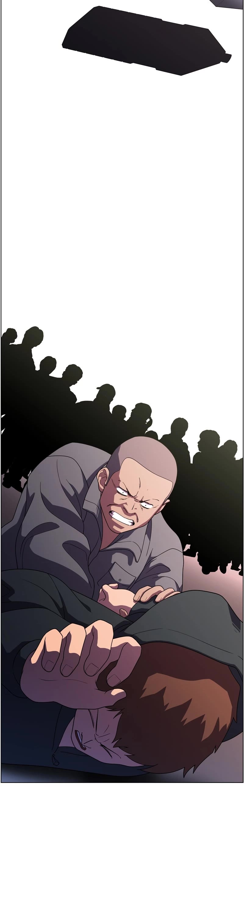 Dr. Frost Chapter 259 page 3 - Chapter 259: Ep. 259 - The Guiding Light (5)