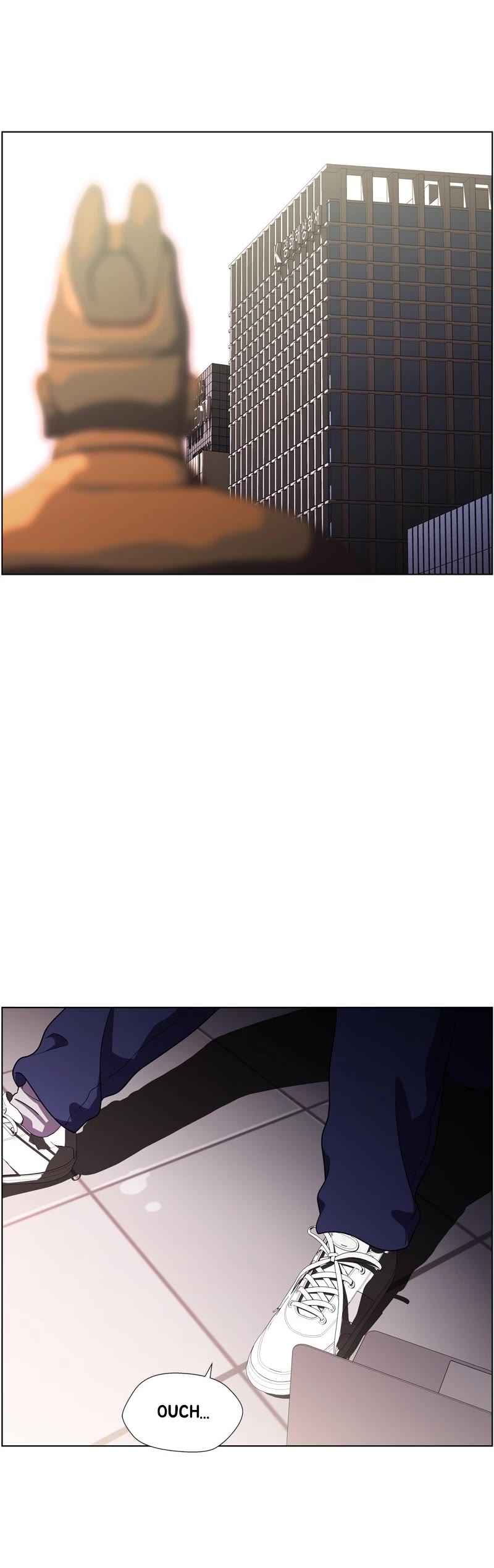 Dr. Frost Chapter 259 page 30 - Chapter 259: Ep. 259 - The Guiding Light (5)