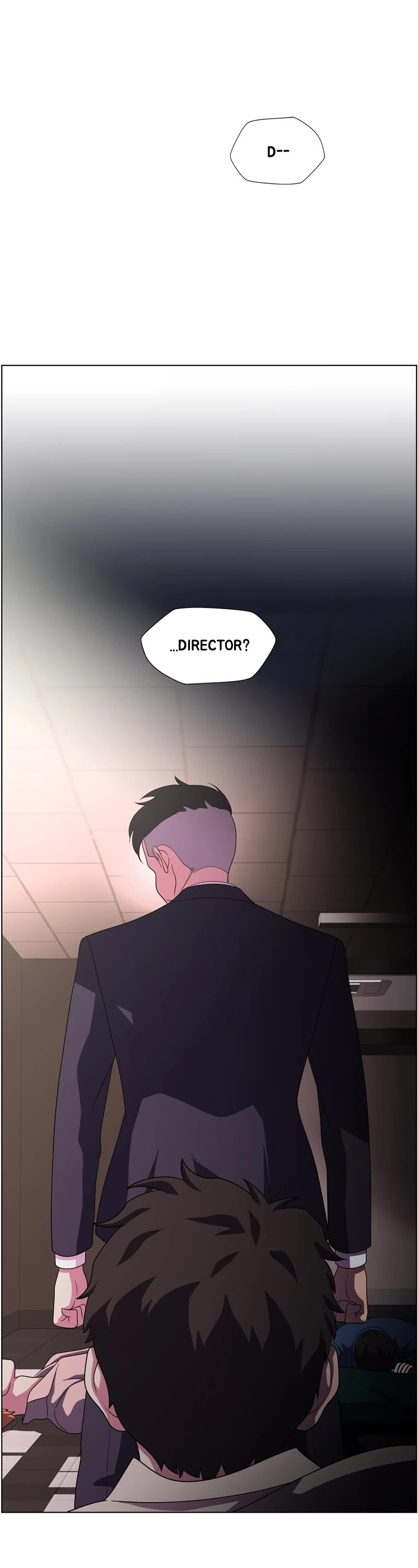 Dr. Frost Chapter 259 page 31 - Chapter 259: Ep. 259 - The Guiding Light (5)
