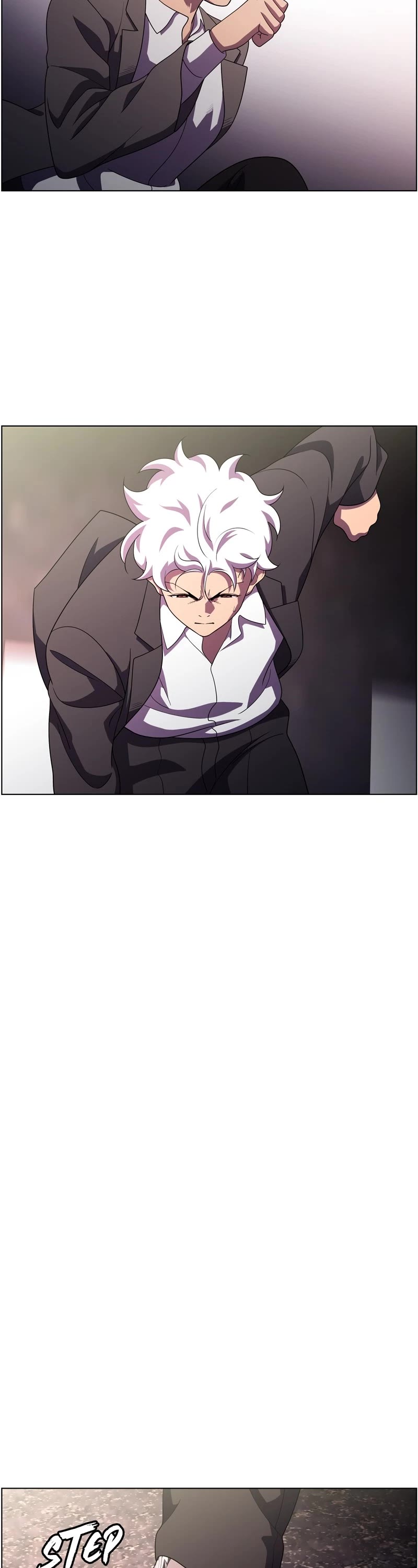 Dr. Frost Chapter 259 page 52 - Chapter 259: Ep. 259 - The Guiding Light (5)