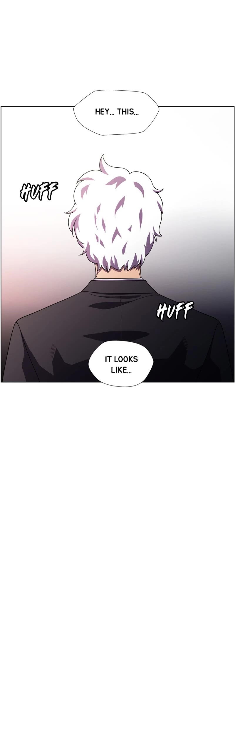 Dr. Frost Chapter 259 page 54 - Chapter 259: Ep. 259 - The Guiding Light (5)