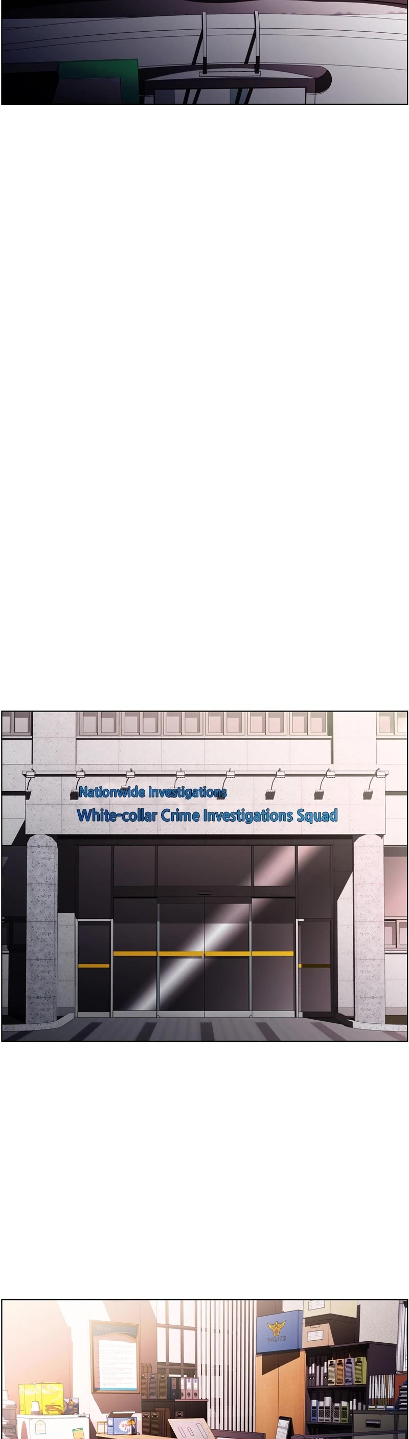 Dr. Frost Chapter 259 page 59 - Chapter 259: Ep. 259 - The Guiding Light (5)