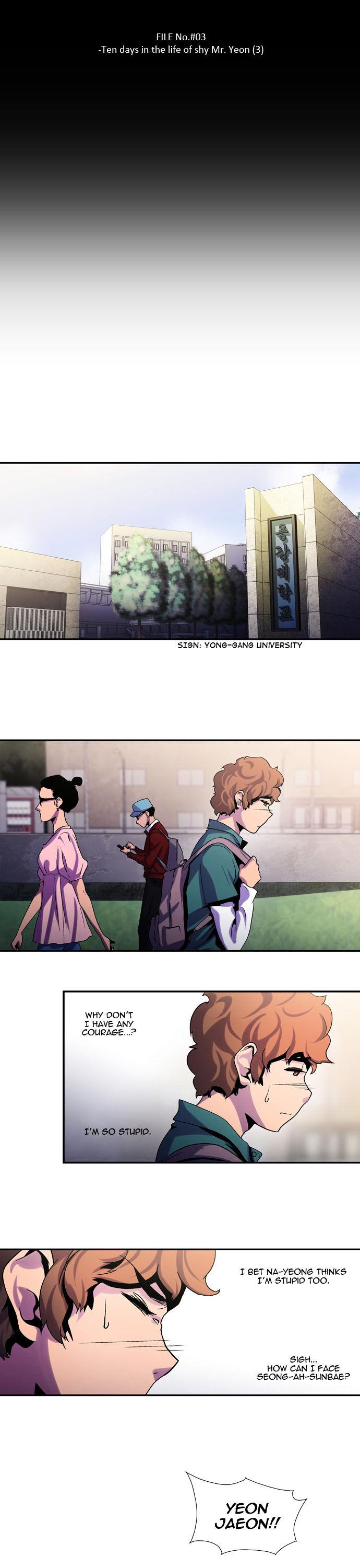 Dr. Frost Chapter 26 page 11 - Chapter 26