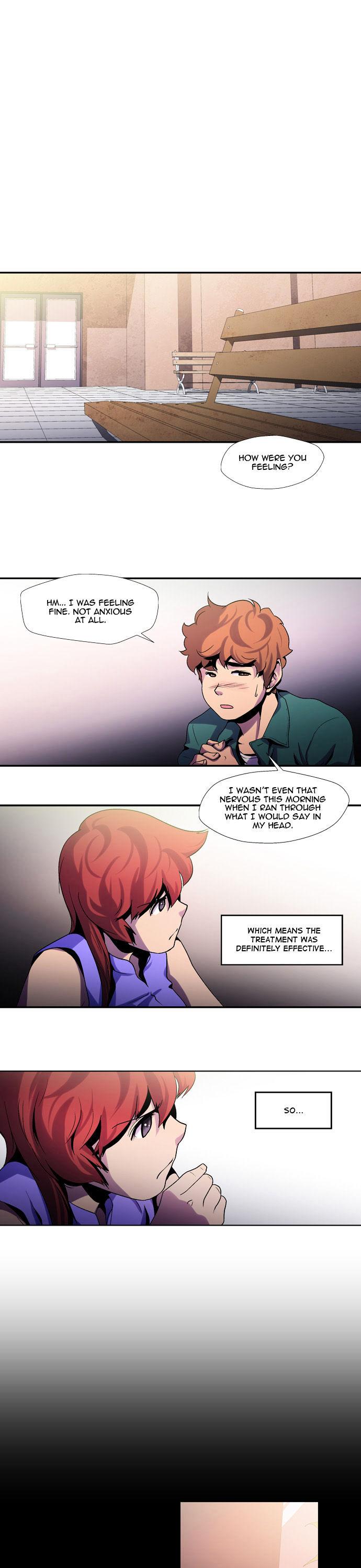 Dr. Frost Chapter 26 page 14 - Chapter 26