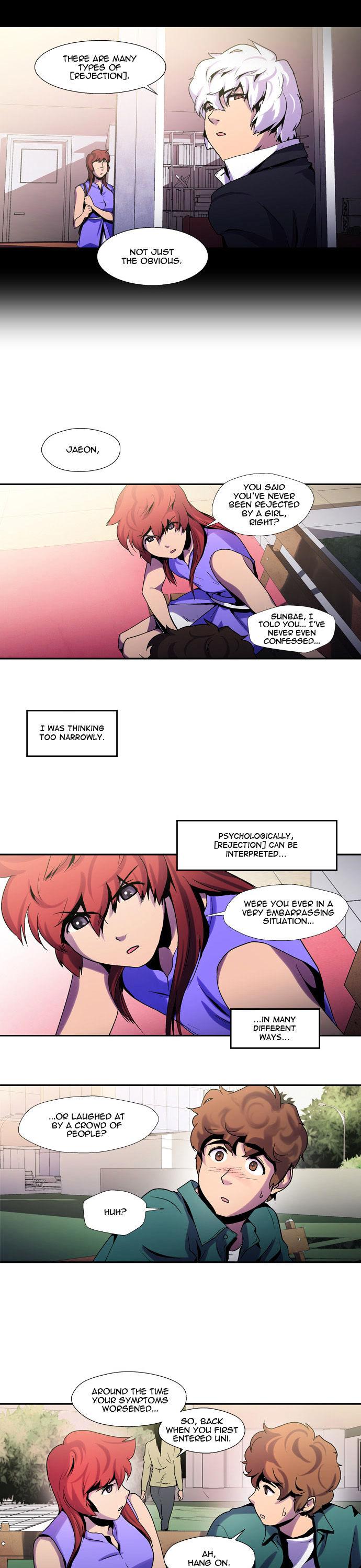 Dr. Frost Chapter 26 page 17 - Chapter 26