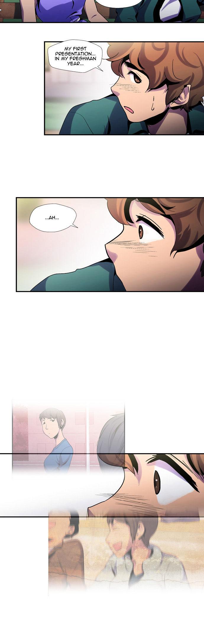 Dr. Frost Chapter 26 page 18 - Chapter 26
