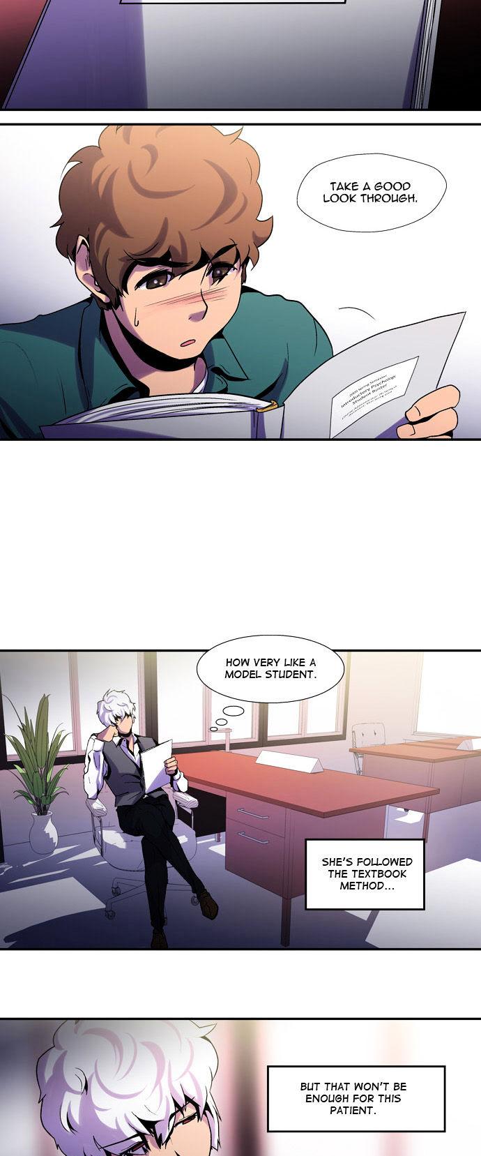 Dr. Frost Chapter 26 page 21 - Chapter 26