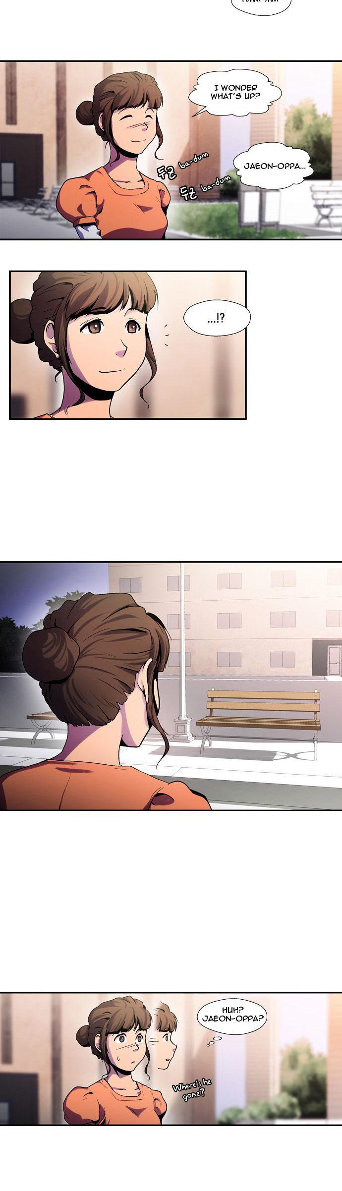 Dr. Frost Chapter 26 page 3 - Chapter 26