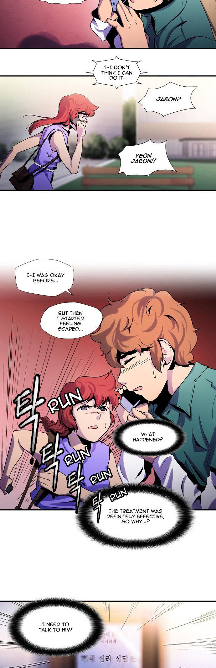 Dr. Frost Chapter 26 page 6 - Chapter 26