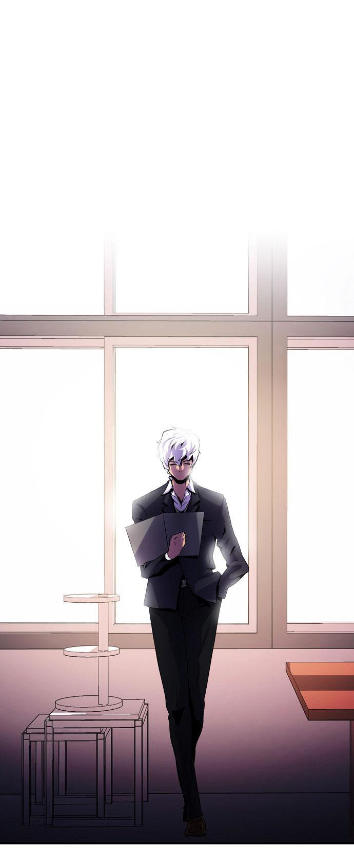 Dr. Frost Chapter 26 page 8 - Chapter 26