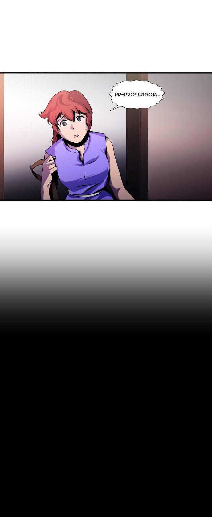 Dr. Frost Chapter 26 page 9 - Chapter 26