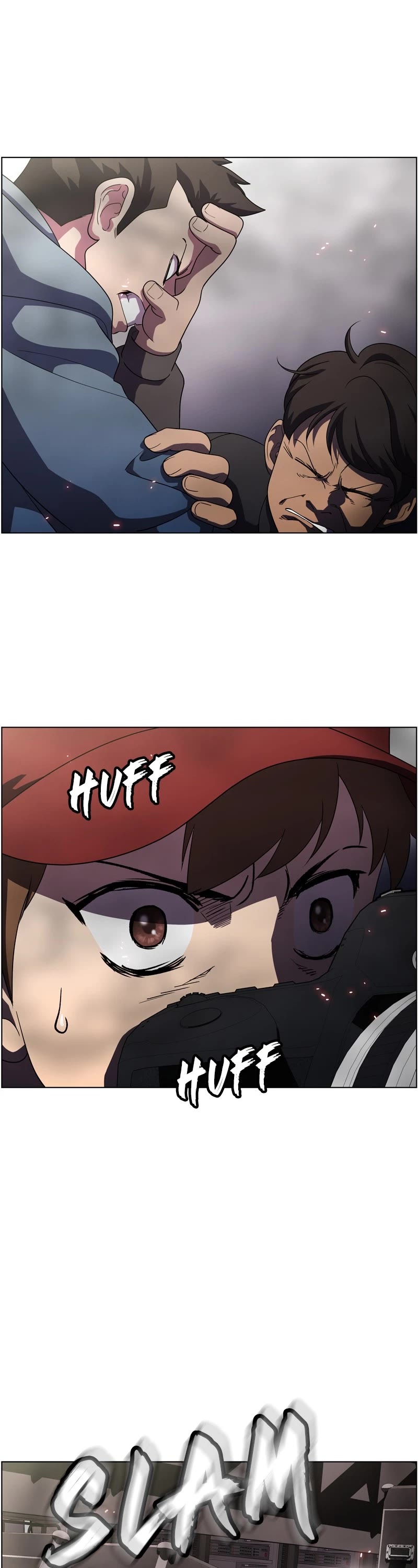 Dr. Frost Chapter 260 page 18 - Chapter 260: Ep. 260 - The Guiding Light (6)