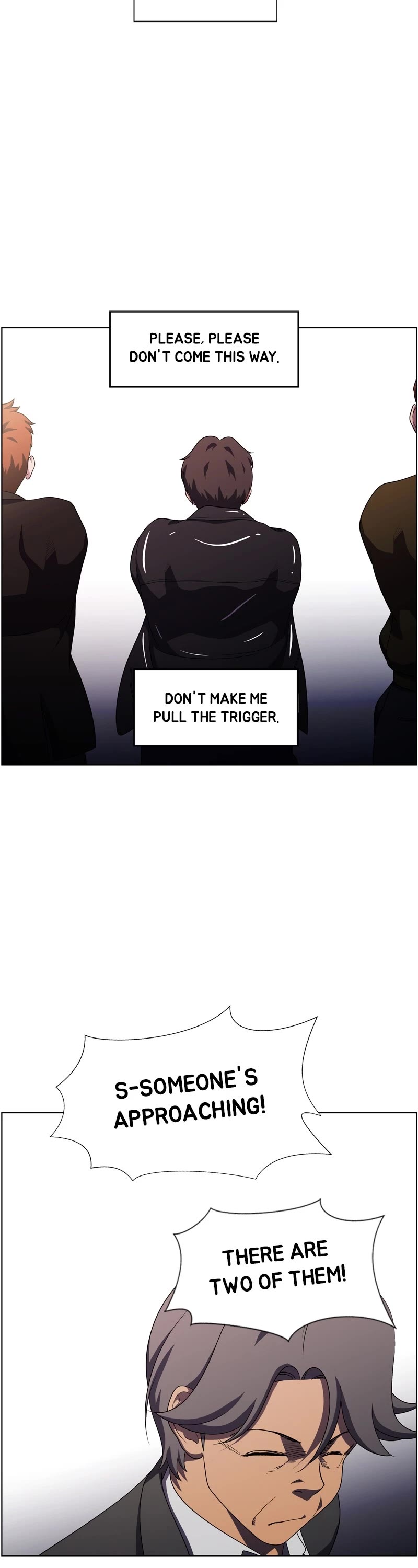 Dr. Frost Chapter 260 page 26 - Chapter 260: Ep. 260 - The Guiding Light (6)