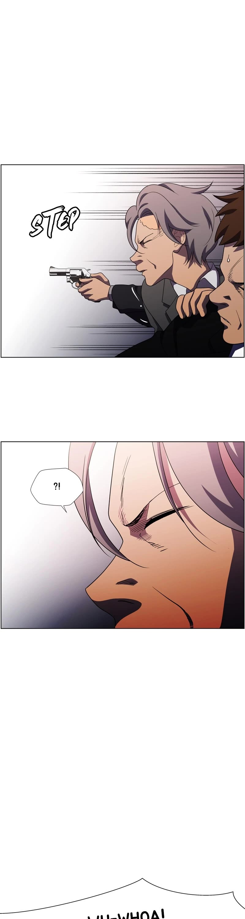 Dr. Frost Chapter 260 page 27 - Chapter 260: Ep. 260 - The Guiding Light (6)