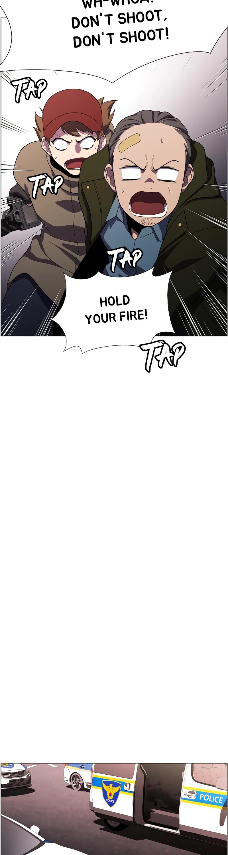 Dr. Frost Chapter 260 page 28 - Chapter 260: Ep. 260 - The Guiding Light (6)