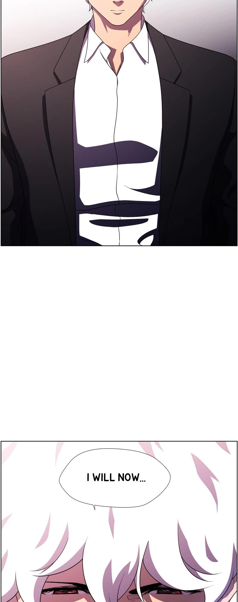 Dr. Frost Chapter 260 page 61 - Chapter 260: Ep. 260 - The Guiding Light (6)