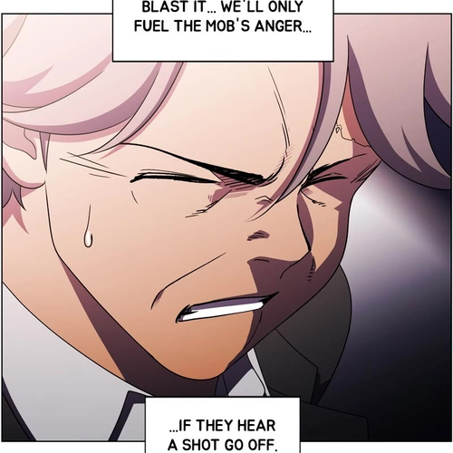 Dr. Frost Chapter 260: Ep. 260 - The Guiding Light (6) cover