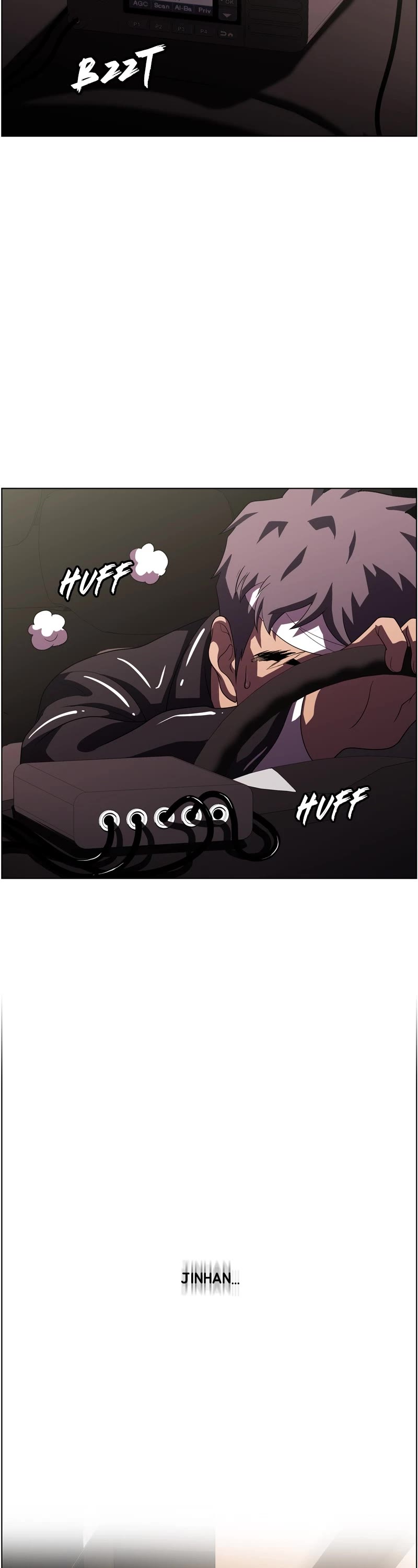 Dr. Frost Chapter 261 page 18 - Chapter 261: Ep. 261 - The Guiding Light (7)