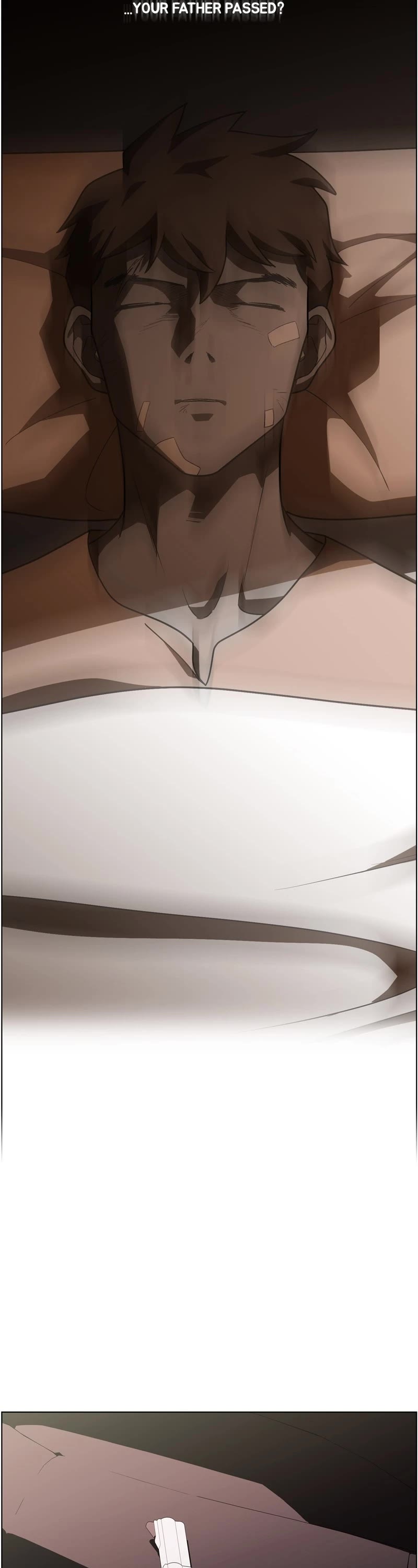 Dr. Frost Chapter 261 page 21 - Chapter 261: Ep. 261 - The Guiding Light (7)