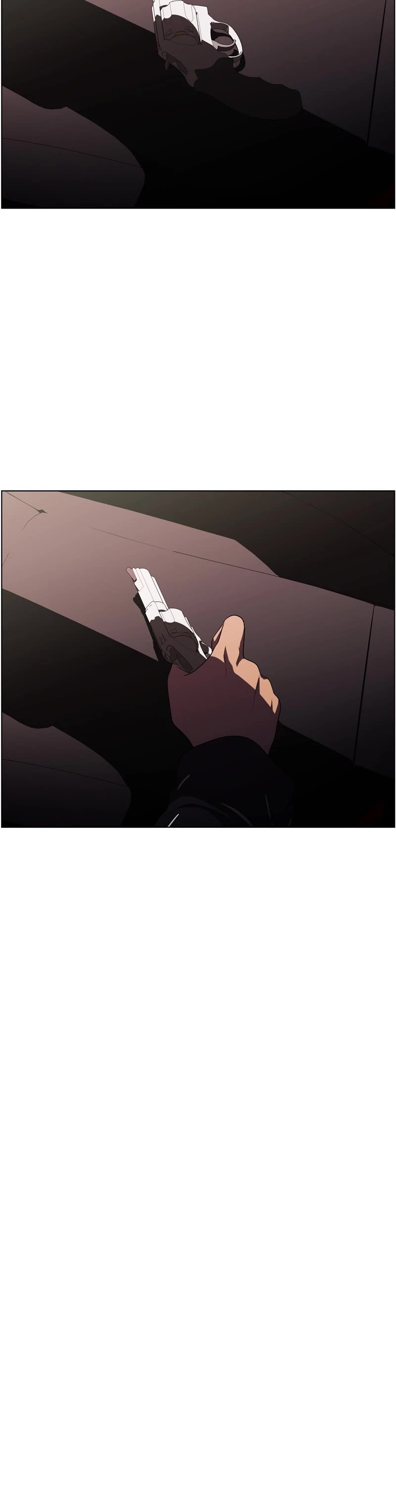 Dr. Frost Chapter 261 page 22 - Chapter 261: Ep. 261 - The Guiding Light (7)