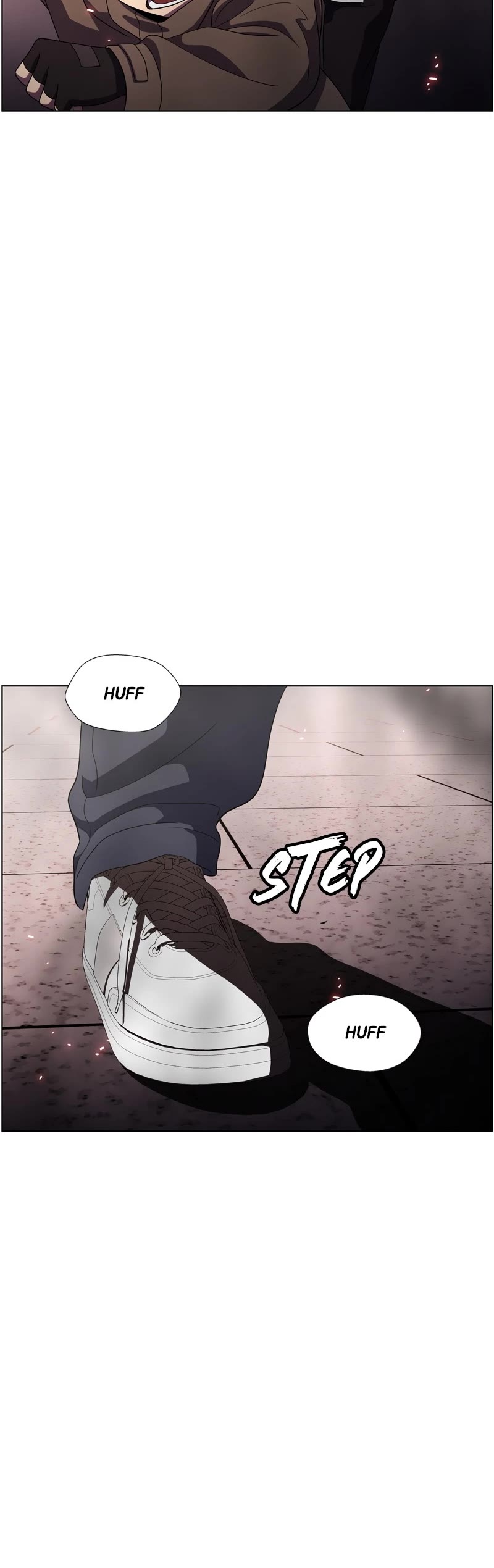 Dr. Frost Chapter 261 page 25 - Chapter 261: Ep. 261 - The Guiding Light (7)