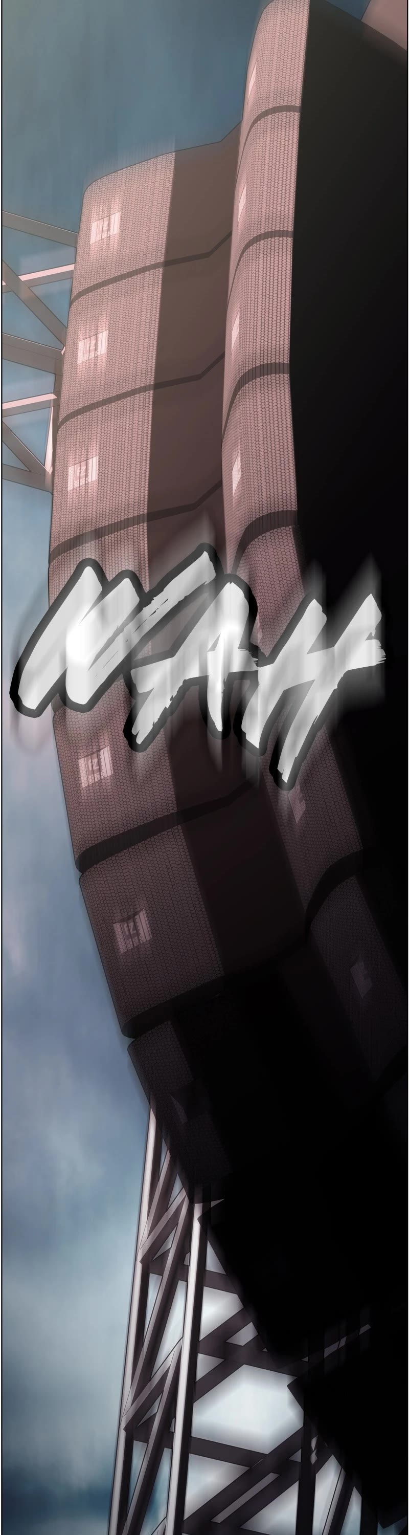 Dr. Frost Chapter 261 page 36 - Chapter 261: Ep. 261 - The Guiding Light (7)