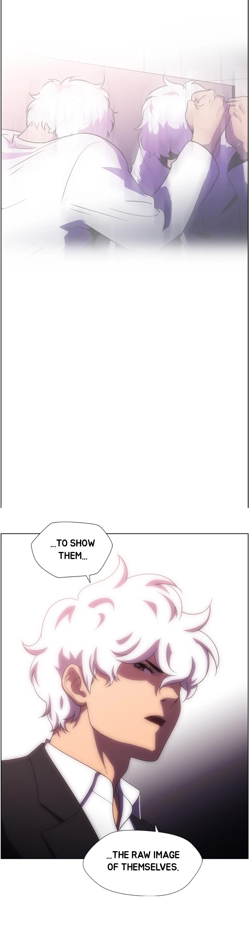 Dr. Frost Chapter 261 page 48 - Chapter 261: Ep. 261 - The Guiding Light (7)