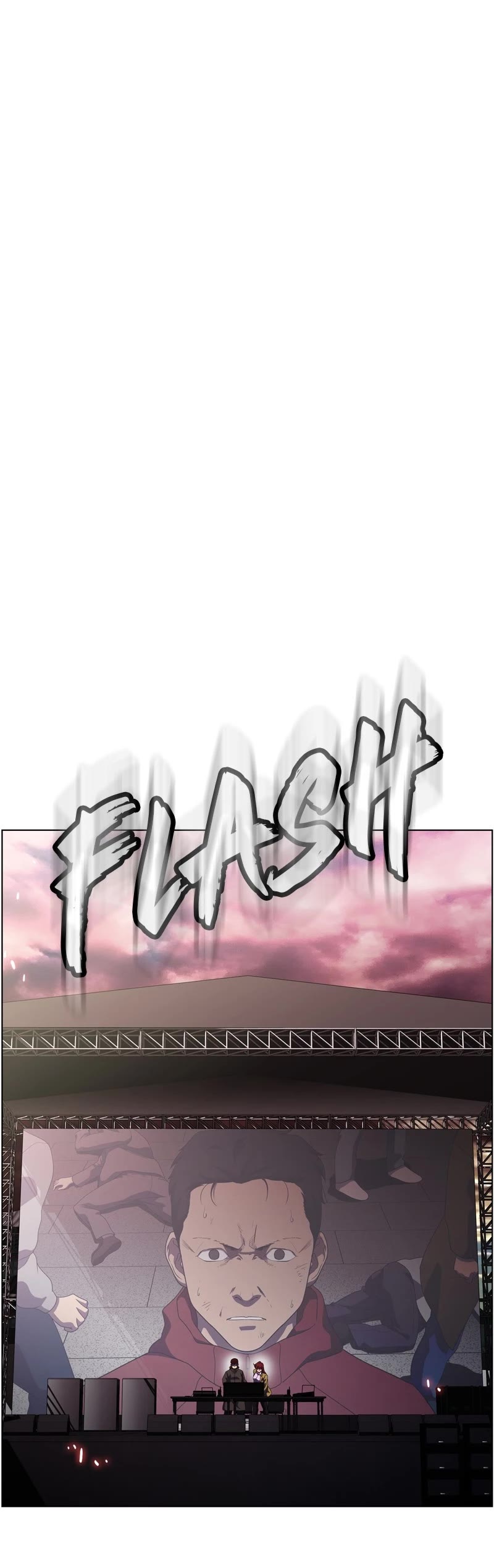 Dr. Frost Chapter 261 page 49 - Chapter 261: Ep. 261 - The Guiding Light (7)