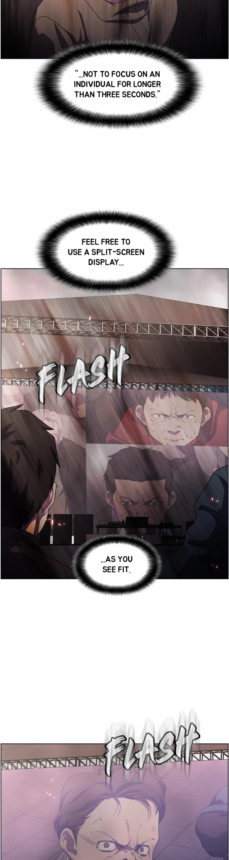 Dr. Frost Chapter 261 page 52 - Chapter 261: Ep. 261 - The Guiding Light (7)