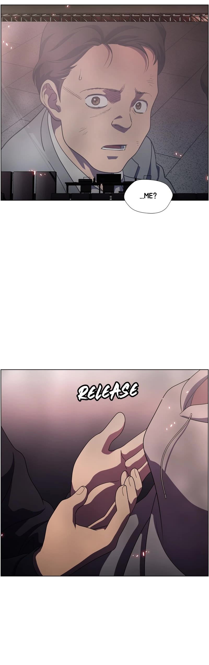 Dr. Frost Chapter 261 page 54 - Chapter 261: Ep. 261 - The Guiding Light (7)