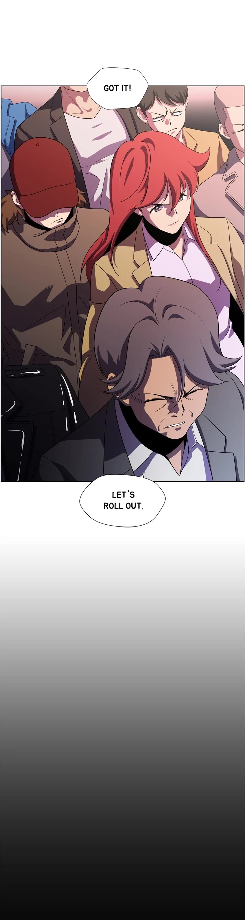 Dr. Frost Chapter 261 page 6 - Chapter 261: Ep. 261 - The Guiding Light (7)