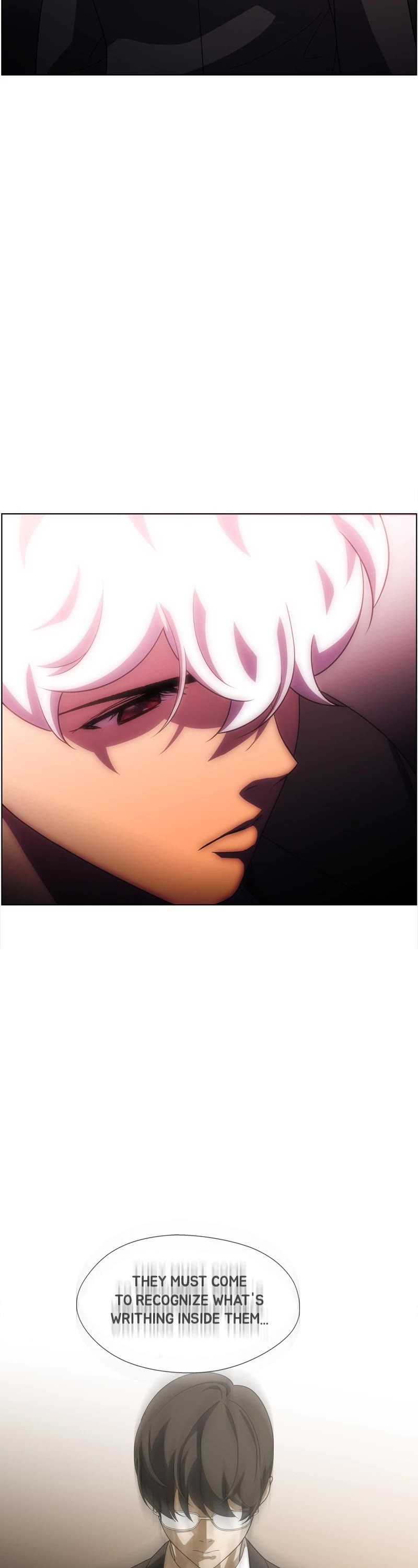 Dr. Frost Chapter 261 page 62 - Chapter 261: Ep. 261 - The Guiding Light (7)
