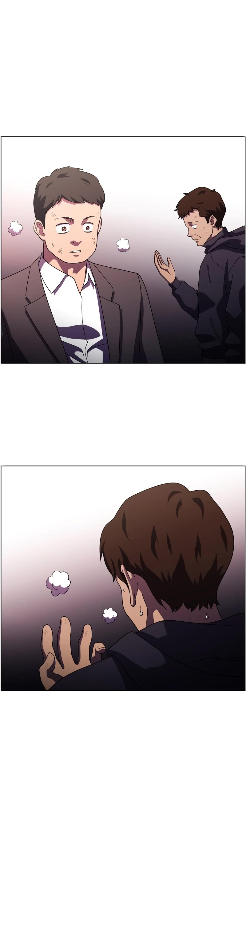 Dr. Frost Chapter 262 page 2 - Chapter 262: Ep. 262 - The Guiding Light (8)