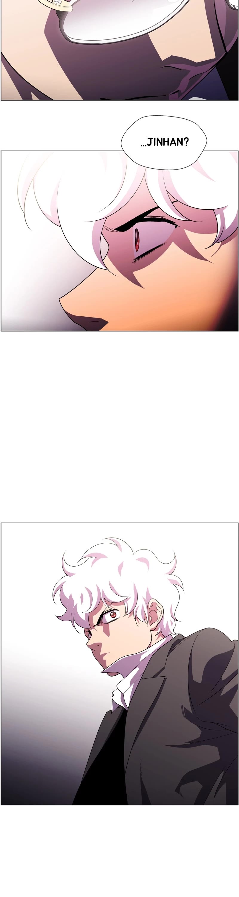 Dr. Frost Chapter 262 page 26 - Chapter 262: Ep. 262 - The Guiding Light (8)