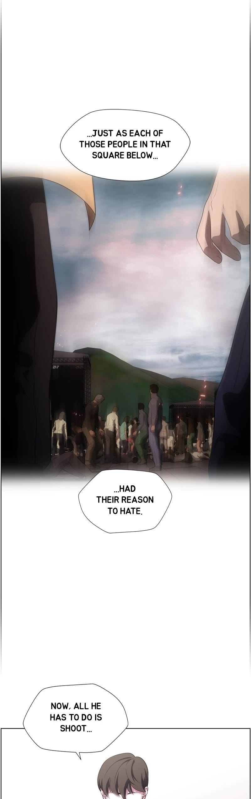 Dr. Frost Chapter 262 page 29 - Chapter 262: Ep. 262 - The Guiding Light (8)