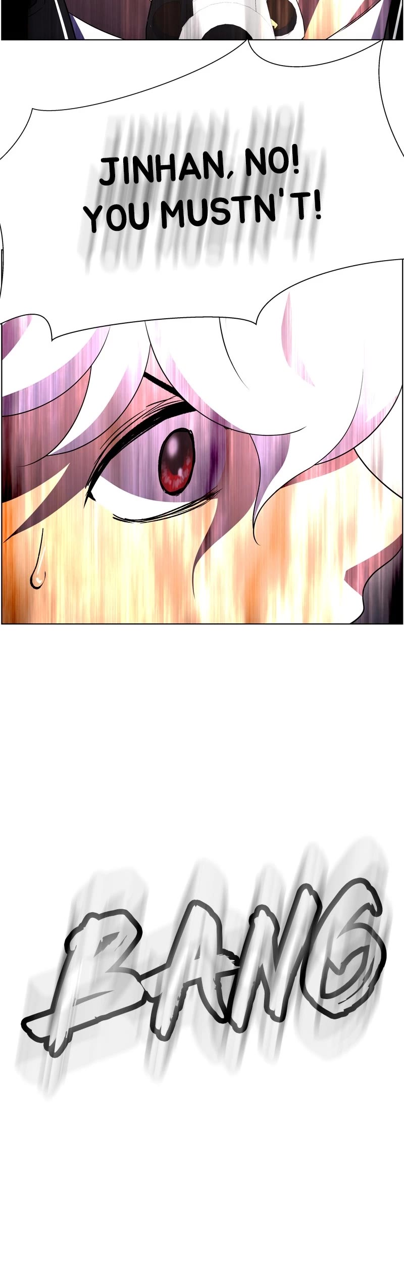 Dr. Frost Chapter 262 page 35 - Chapter 262: Ep. 262 - The Guiding Light (8)