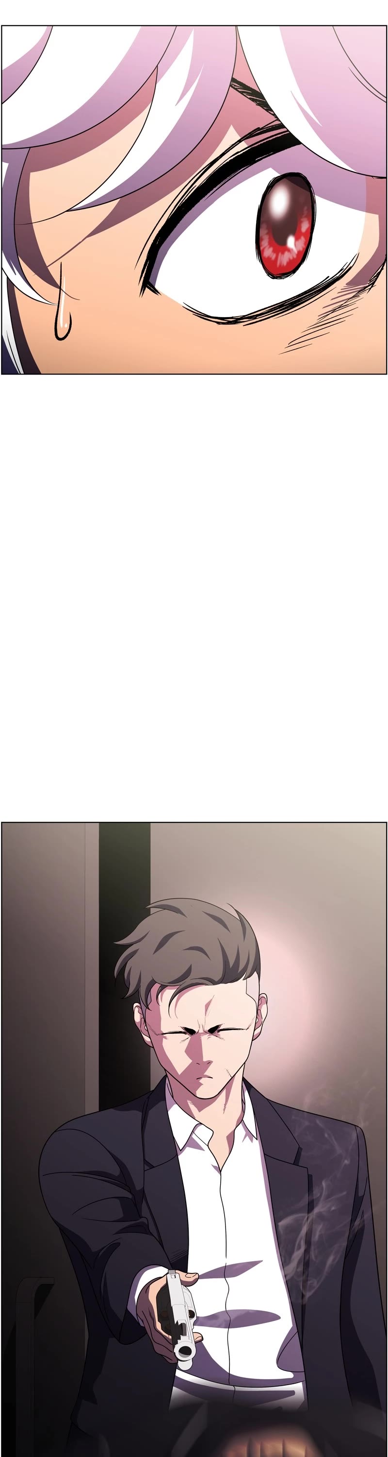 Dr. Frost Chapter 262 page 37 - Chapter 262: Ep. 262 - The Guiding Light (8)