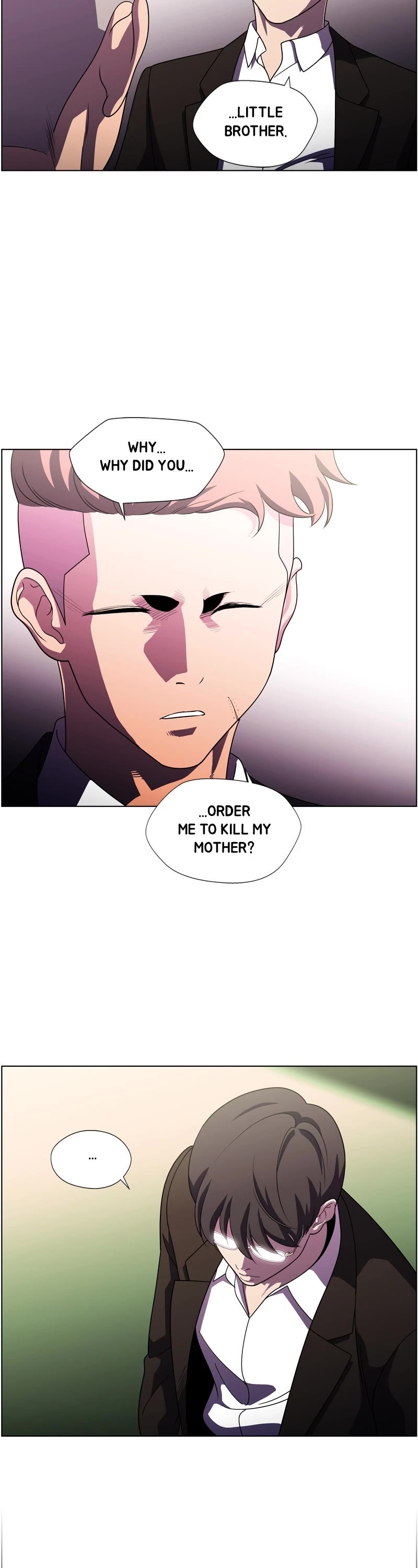 Dr. Frost Chapter 262 page 43 - Chapter 262: Ep. 262 - The Guiding Light (8)