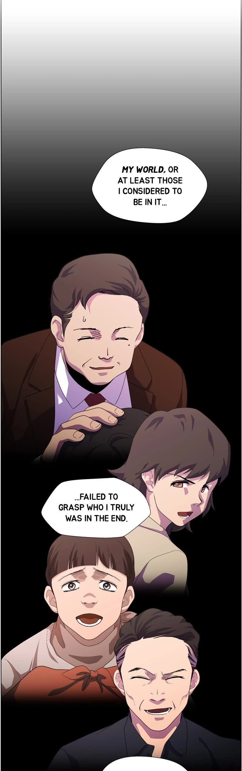 Dr. Frost Chapter 262 page 44 - Chapter 262: Ep. 262 - The Guiding Light (8)