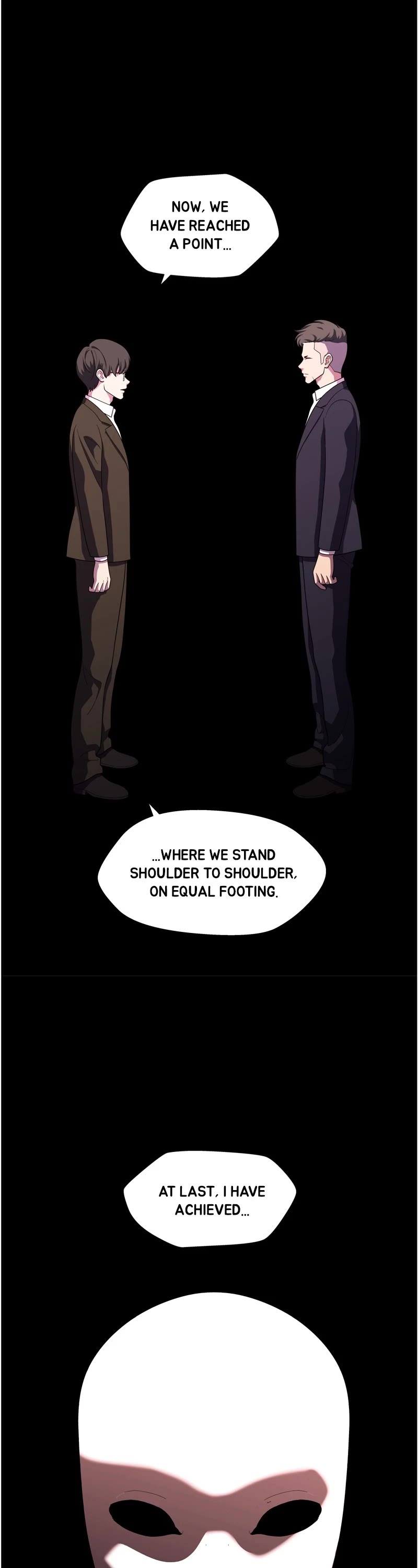 Dr. Frost Chapter 262 page 48 - Chapter 262: Ep. 262 - The Guiding Light (8)