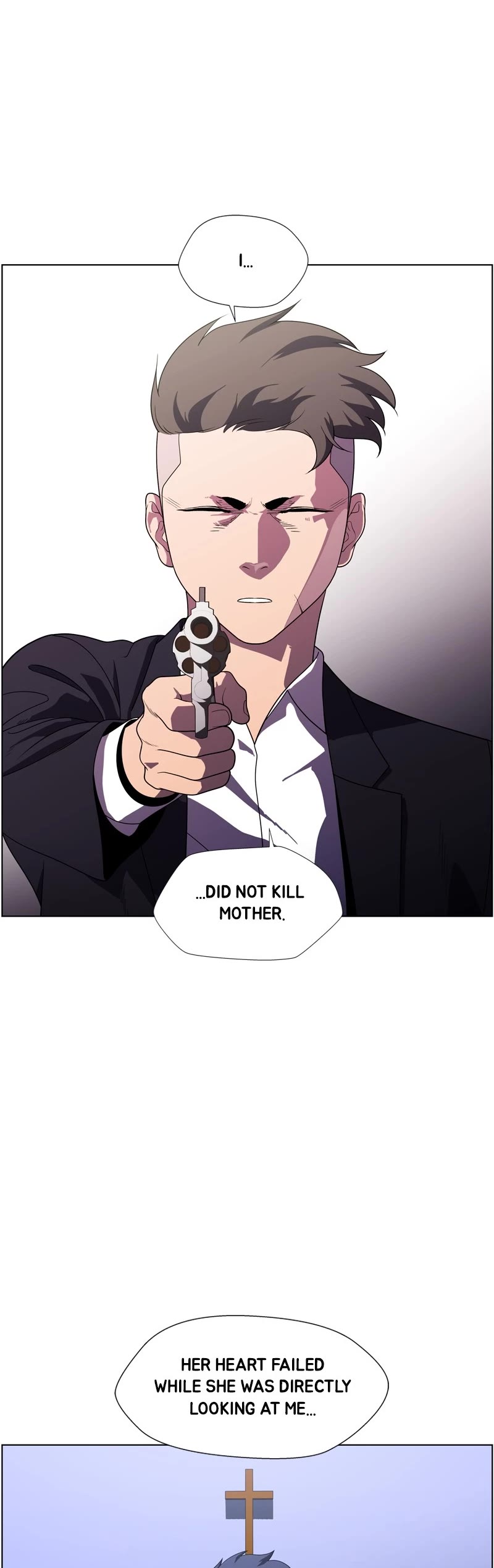 Dr. Frost Chapter 262 page 50 - Chapter 262: Ep. 262 - The Guiding Light (8)