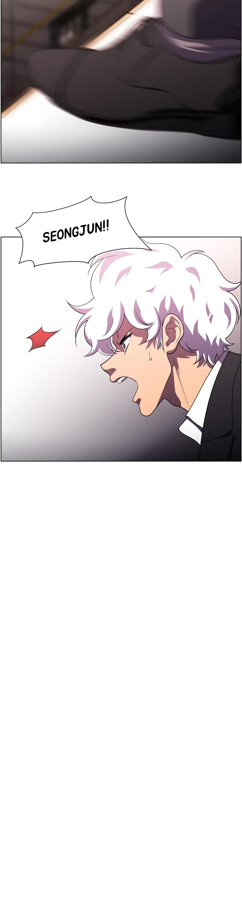 Dr. Frost Chapter 262 page 58 - Chapter 262: Ep. 262 - The Guiding Light (8)