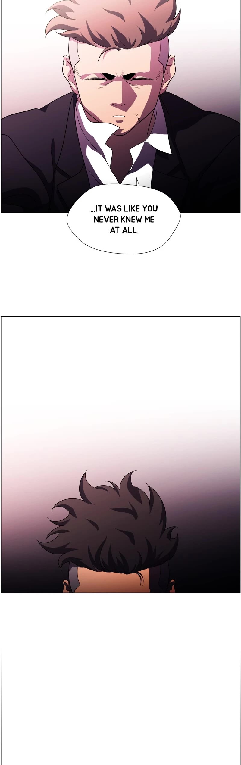 Dr. Frost Chapter 262 page 60 - Chapter 262: Ep. 262 - The Guiding Light (8)