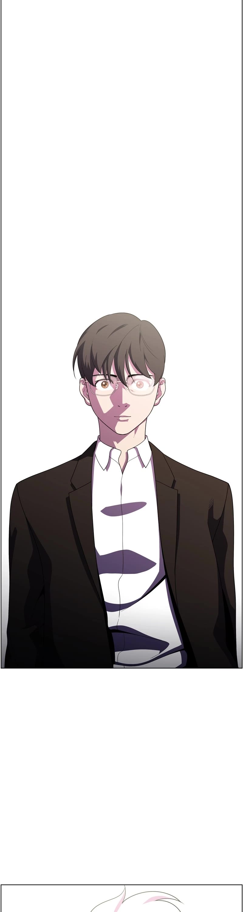 Dr. Frost Chapter 262 page 61 - Chapter 262: Ep. 262 - The Guiding Light (8)