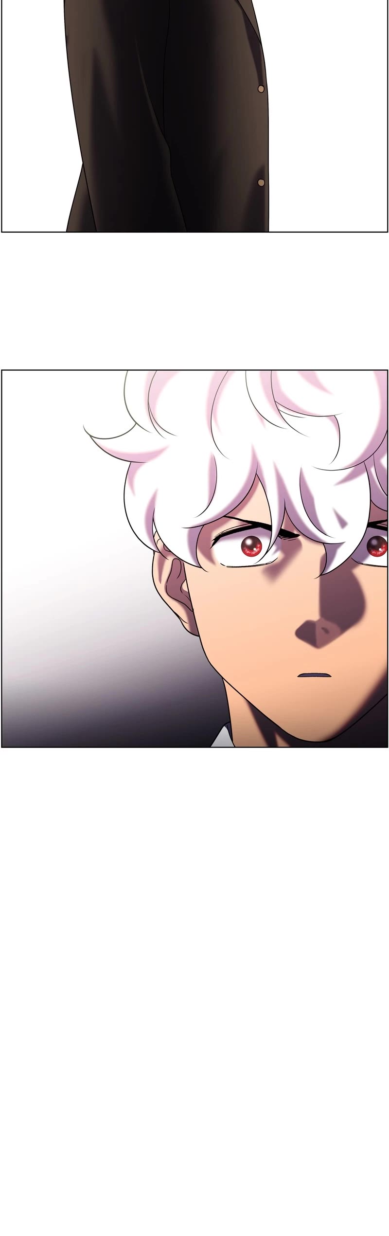 Dr. Frost Chapter 262 page 69 - Chapter 262: Ep. 262 - The Guiding Light (8)